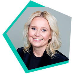 Bente Sollid Storehaug Bente Sollid Storehaug